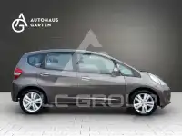 2015 Honda JAZZ