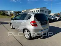 2015 Honda JAZZ