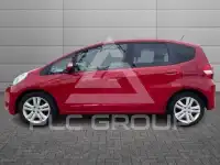2015 Honda JAZZ