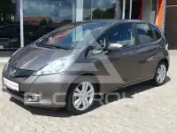 2015 Honda JAZZ