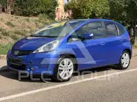2015 Honda JAZZ