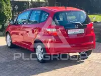 2015 Honda JAZZ