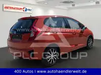 2015 Honda JAZZ