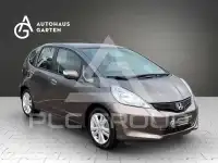 2015 Honda JAZZ