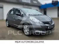 2015 Honda JAZZ