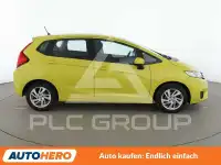 2015 Honda JAZZ