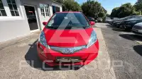 2015 Honda JAZZ