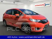 2015 Honda JAZZ