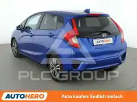 2015 Honda JAZZ