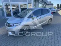 2015 Honda JAZZ