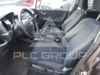 2015 Honda JAZZ