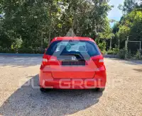 2015 Honda JAZZ