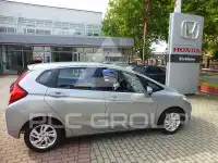 2015 Honda JAZZ