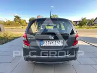2015 Honda JAZZ