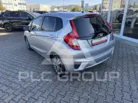 2015 Honda JAZZ