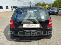 2015 Honda JAZZ