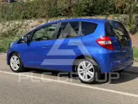 2015 Honda JAZZ