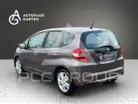 2015 Honda JAZZ
