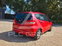 2015 Honda JAZZ