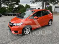 2015 Honda JAZZ