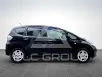 2015 Honda JAZZ