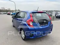2015 Honda JAZZ