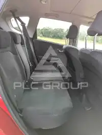 2015 Honda JAZZ