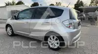 2015 Honda JAZZ