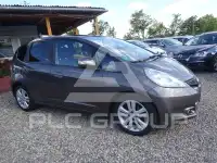 2015 Honda JAZZ