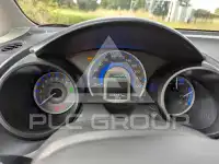 2015 Honda JAZZ