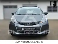 2015 Honda JAZZ