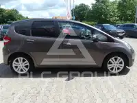 2015 Honda JAZZ