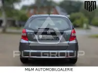 2015 Honda JAZZ