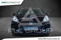 2015 Honda JAZZ