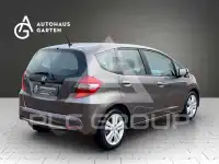2015 Honda JAZZ