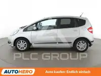 2015 Honda JAZZ