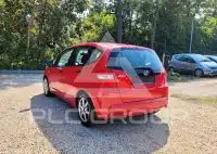 2015 Honda JAZZ
