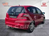 2015 Honda JAZZ