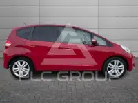 2015 Honda JAZZ