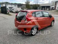 2015 Honda JAZZ