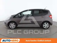 2015 Honda JAZZ
