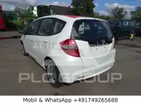 2015 Honda JAZZ