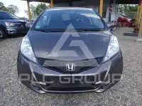 2015 Honda JAZZ