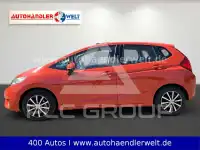 2015 Honda JAZZ