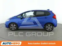 2015 Honda JAZZ