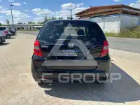 2015 Honda JAZZ