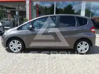 2015 Honda JAZZ