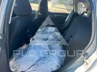 2015 Honda JAZZ