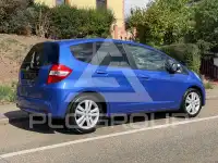 2015 Honda JAZZ