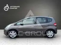 2015 Honda JAZZ
